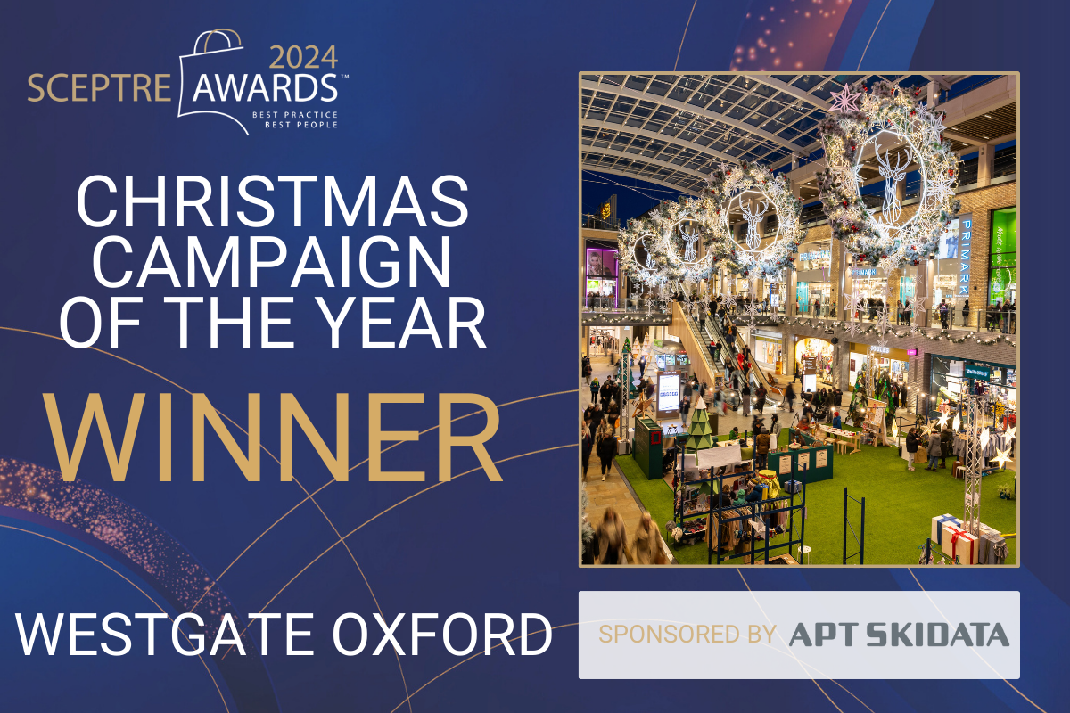 Christmas Campaign of the Year